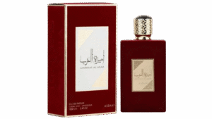 Ameerat Ameerat Al Arab, Perfume Para Mujer, Eau de Parfum 100ml - Asdaf Lattafa