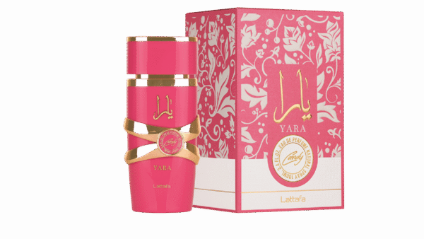 CANDY Yara Candy, Perfume Para Mujer, Eau de Parfum 100 ml - Lattafa
