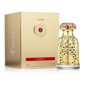 Lattafa Emeer EDP For Unisex 100ml