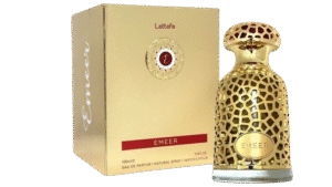 Emeer Lattafa Emeer EDP For Unisex 100ml