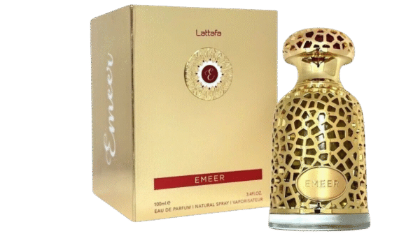 Lattafa Emeer EDP For Unisex 100ml