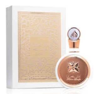 Fakhar Rose Gold, Perfume Para Mujer, Eau de Parfum 100 ml - Lattafa