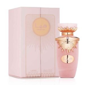 Haya, Perfume Para Mujer, Eau de Parfum 100 ml - Lattafa
