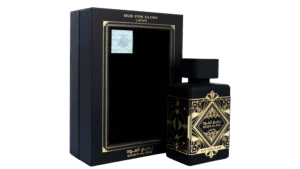 Honor Bade'e Al Oud for Glory, Perfume Unisex, Eau de Parfum 100 ml - Lattafa