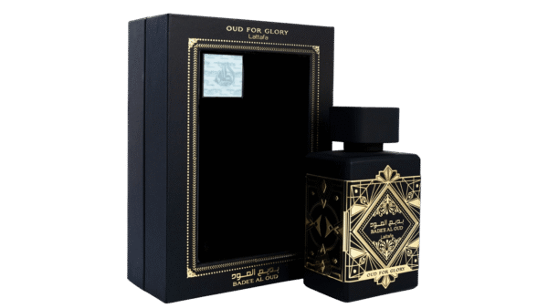 Bade'e Al Oud for Glory, Perfume Unisex, Eau de Parfum 100 ml - Lattafa