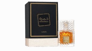 Khamra Khamrah, Perfume Unisex, Eau de Parfum 100 ml - Lattafa