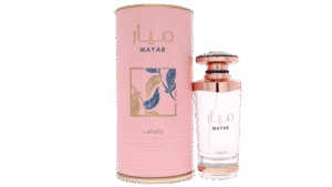 MAYAR pink Mayar Pink, Perfume Para Mujer, Eau de Parfum 100 ml - Lattafa