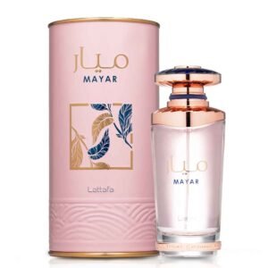 Mayar, Perfume Para Mujer, Eau de Parfum 100 ml - Lattafa