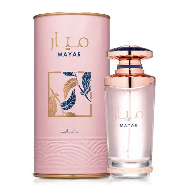 Mayar Mayar, Perfume Para Mujer, Eau de Parfum 100 ml - Lattafa
