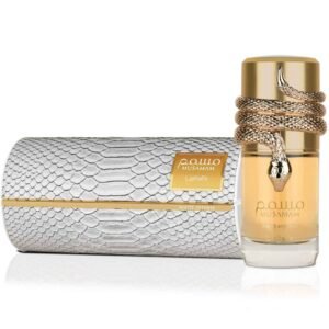 Musamam white intense 100 ml