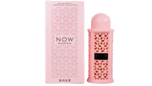 Now Women Now Women, Perfume Para Mujer, Eau de Parfum 100 ml - Rave Lattafa