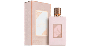 Prive Rose Ameerat Al Arab Prive Rose, Perfume Para Mujer, Eau de Perfume100 ml - Asdaf Lattafa