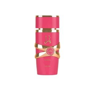 Yara Candy, Perfume Para Mujer, Eau de Parfum 100 ml - Lattafa