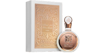 gold fakar Fakhar Rose Gold, Perfume Para Mujer, Eau de Parfum 100 ml - Lattafa