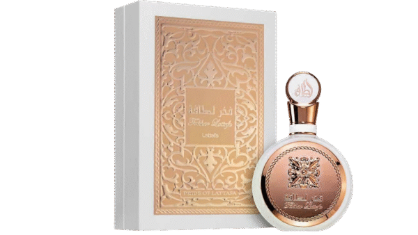 Fakhar Rose Gold, Perfume Para Mujer, Eau de Parfum 100 ml - Lattafa