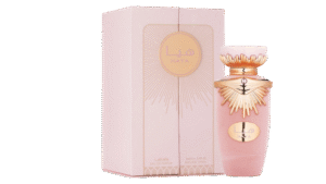 haya pink Haya Pink, Perfume Para Mujer, Eau de Parfum 100 ml - Lattafa