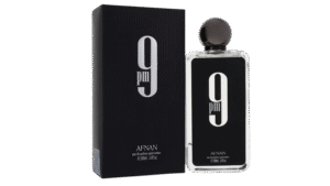 9PM Perfume Para Hombre, EDP 100ml, Afnan