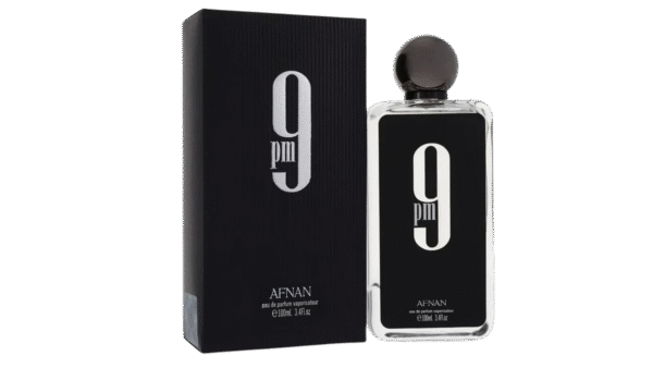 9PM Perfume Para Hombre, EDP 100ml, Afnan