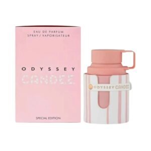 Odyssey Candee Special Edition, Perfume Para Mujer, Eau de Parfum 100 ml - Armaf
