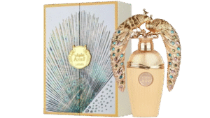Afeef Afeef, Perfume Unisex, Eau de Parfum 100 ml - Lattafa