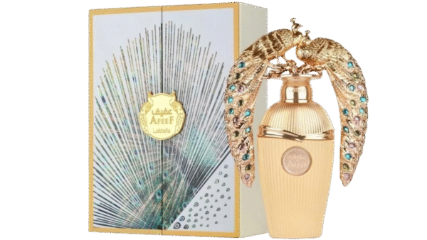 Afeef, Perfume Unisex, Eau de Parfum 100 ml - Lattafa