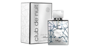 Club De Nuit Sillage, Perfume Unisex, Eau de Parfum 105 ml - Armaf