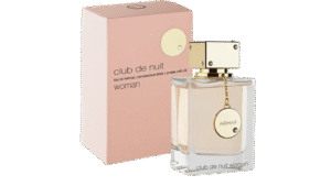 Club De Nuit Woman, Perfume Para Mujer, Eau de Parfum 105 ml - Armaf