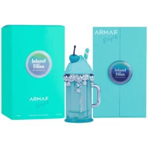 Delights Island Bliss, Perfume Para Mujer, Eau de Parfum 100 ml - Armaf