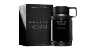 Odyssey Homme, Perfume Para Hombre,  Eau de Parfum 100 ml - Armaf