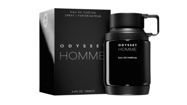 Odyssey Homme, Perfume Para Hombre,  Eau de Parfum 100 ml - Armaf
