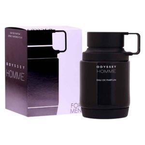 Odyssey Homme, Perfume Para Hombre,  Eau de Parfum 100 ml - Armaf