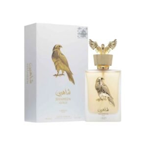 Shaheen Gold, Perfume Para Hombre, Eau de Parfum 100 ml - Lattafa Pride