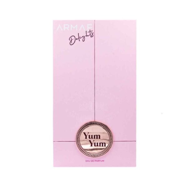 Yum Yum 2 Yum Yum, Perfume Para Mujer, Eau de Prfum 100 ml - Armaf