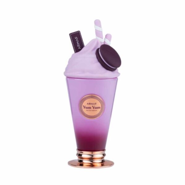 Yum Yum 4 Yum Yum, Perfume Para Mujer, Eau de Prfum 100 ml - Armaf