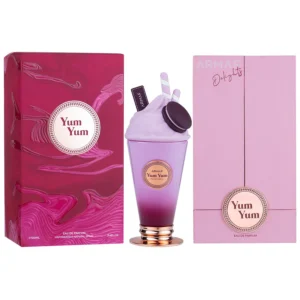 Yum Yum, Perfume Para Mujer, Eau de Prfum 100 ml - Armaf