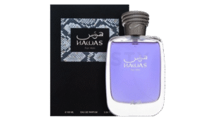 Hawas for Him , Perfume Para Hombre, Eau de Parfum 100 ml - Rasasi
