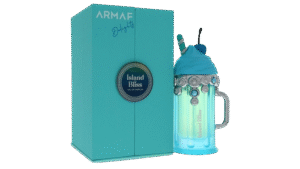 Delights Island Bliss, Perfume Para Mujer, Eau de Parfum 100 ml - Armaf