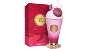 Yum Yum, Perfume Para Mujer, Eau de Prfum 100 ml - Armaf