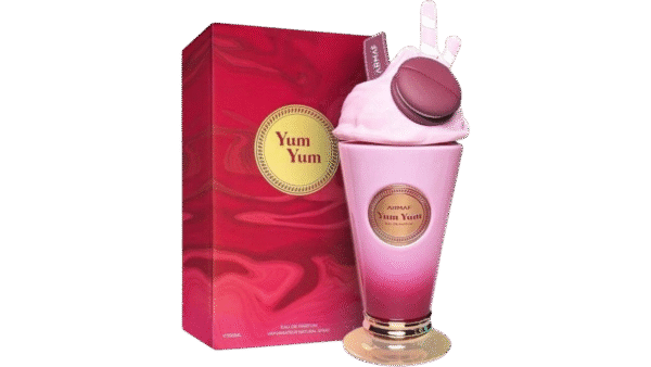 yum yum Yum Yum, Perfume Para Mujer, Eau de Prfum 100 ml - Armaf