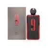 9PM Rebel, Perfume Unisex, Eau de Parfum 100ml - Afnan