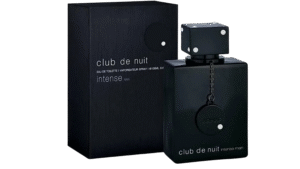 Club The Nuit Intense Man, Edición Limitada, Armaf