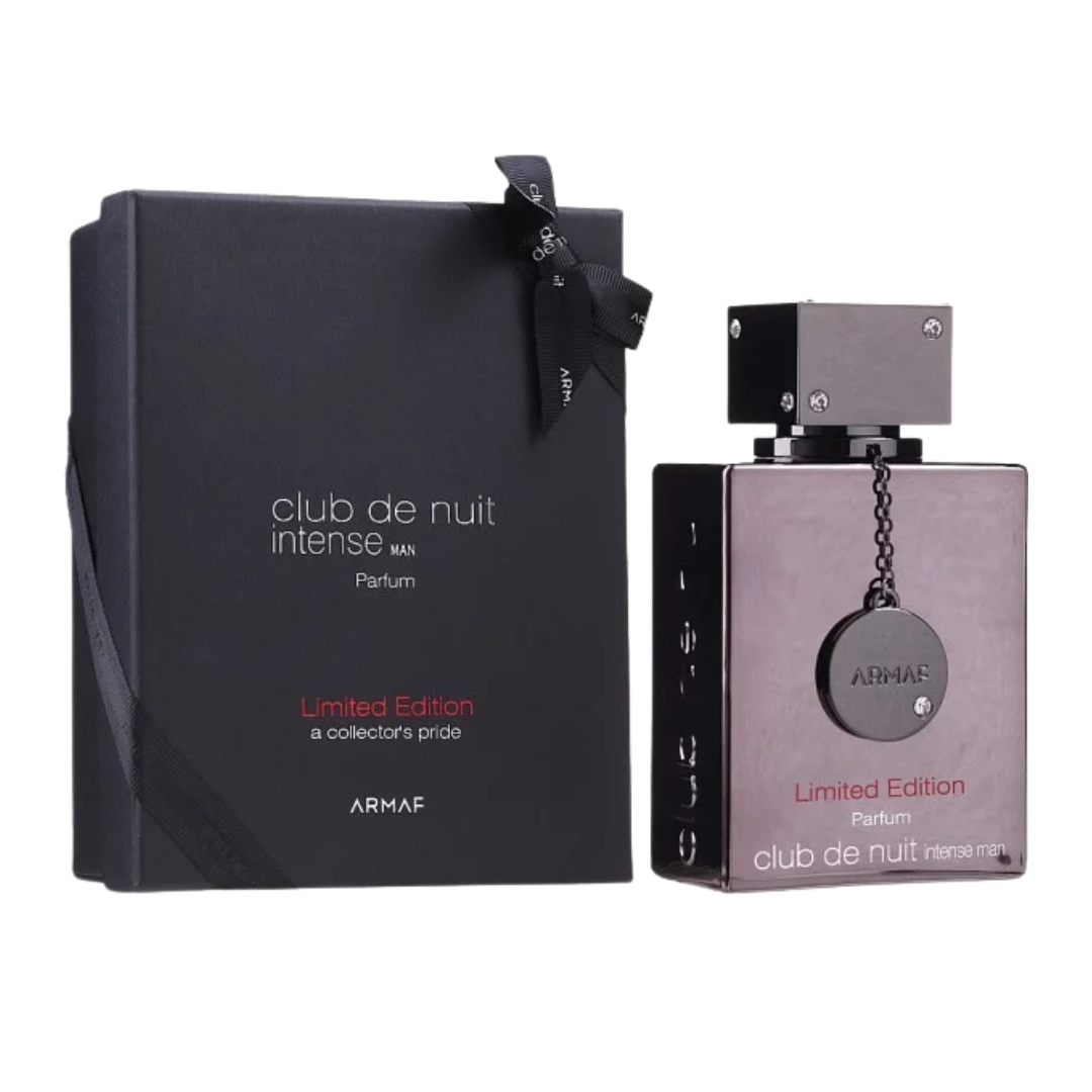 Club The Nuit Intense Man, Edición Limitada, 105 ml - Armaf