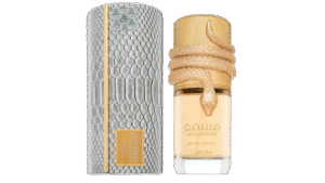 Mussaman Musamam white intense 100 ml, Perfume Unisex, Lattafa