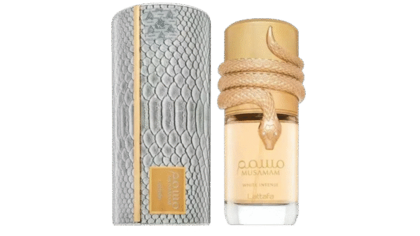 Musamam white intense 100 ml, Perfume Unisex, Lattafa