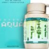 Oddysey Aqua