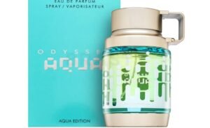 Oddysey Aqua