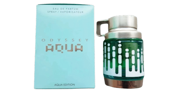 Oddysey Aqua