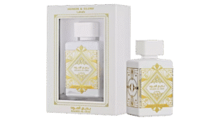 Bade'e Al Oud Honor & Glory, Perfume Unisex, Lattafa.