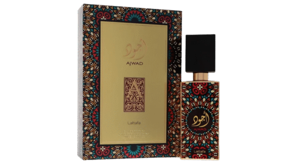Ajwad AJWAD, Perfume Unisex, Lataffa