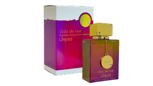 Club de Nuit Untold, Perfume Unisex, Armaf